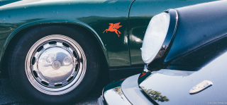 Illustration for article titled It's Worth Getting Up Early For Super Car Sunday
